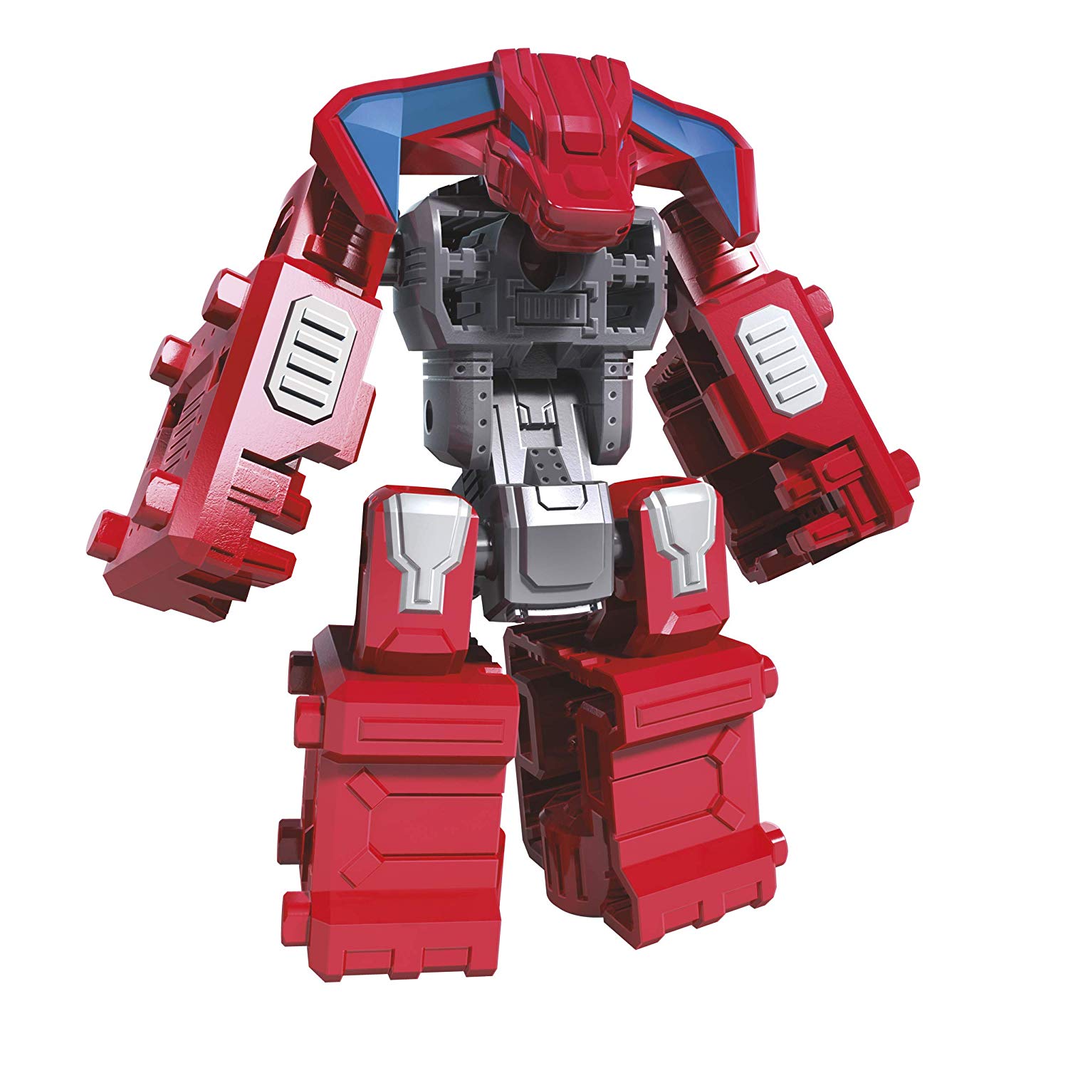 Transformers Siege Battlemasters Caliburst and Smashdown Video Review