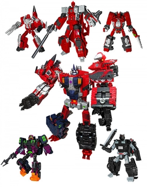Transformers Collectors' Club Online Store Final Sales Now Open to Anyone
