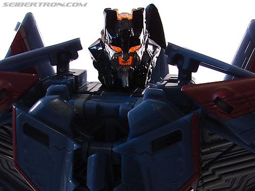 Dark Of The Moon Deluxe Thundercracker Revealed!
