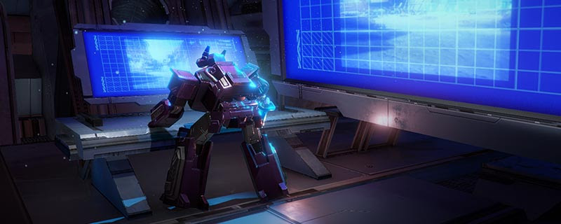 Transformers: Earth Wars Event - Well, That's just Prime!