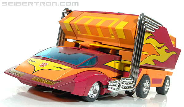 Transformers to visit Lane Motor Museum in Nashville, TN.