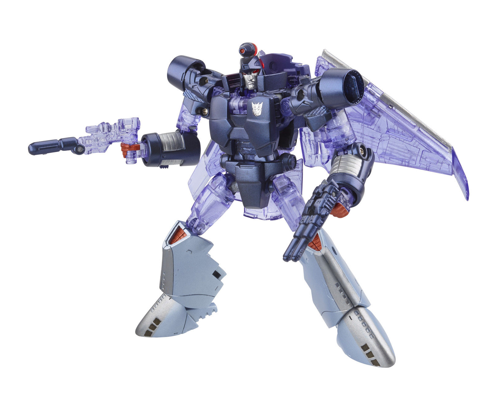 Transformers Generations Platinum Armada of Cyclonus Set Now Available Online