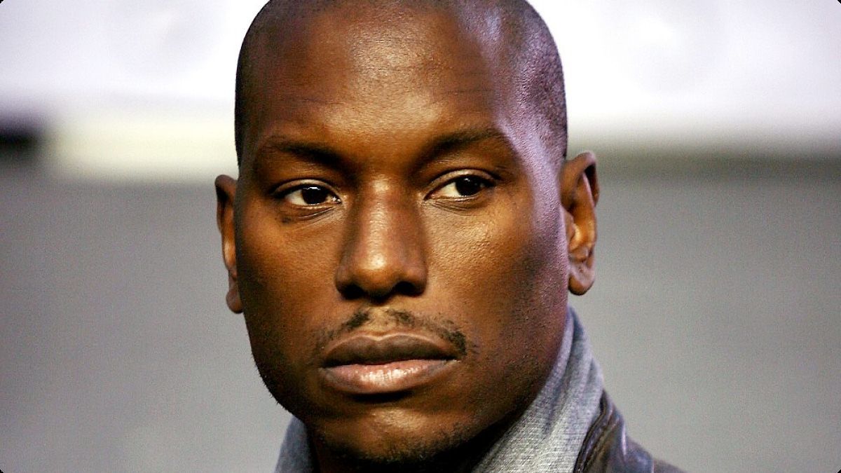 Tyrese Gibson Rumored to Return in Transformers: The Last Knight