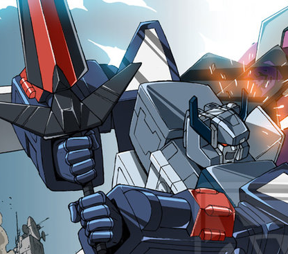 Madman Headmasters DVD Cover Art By Guido Guidi