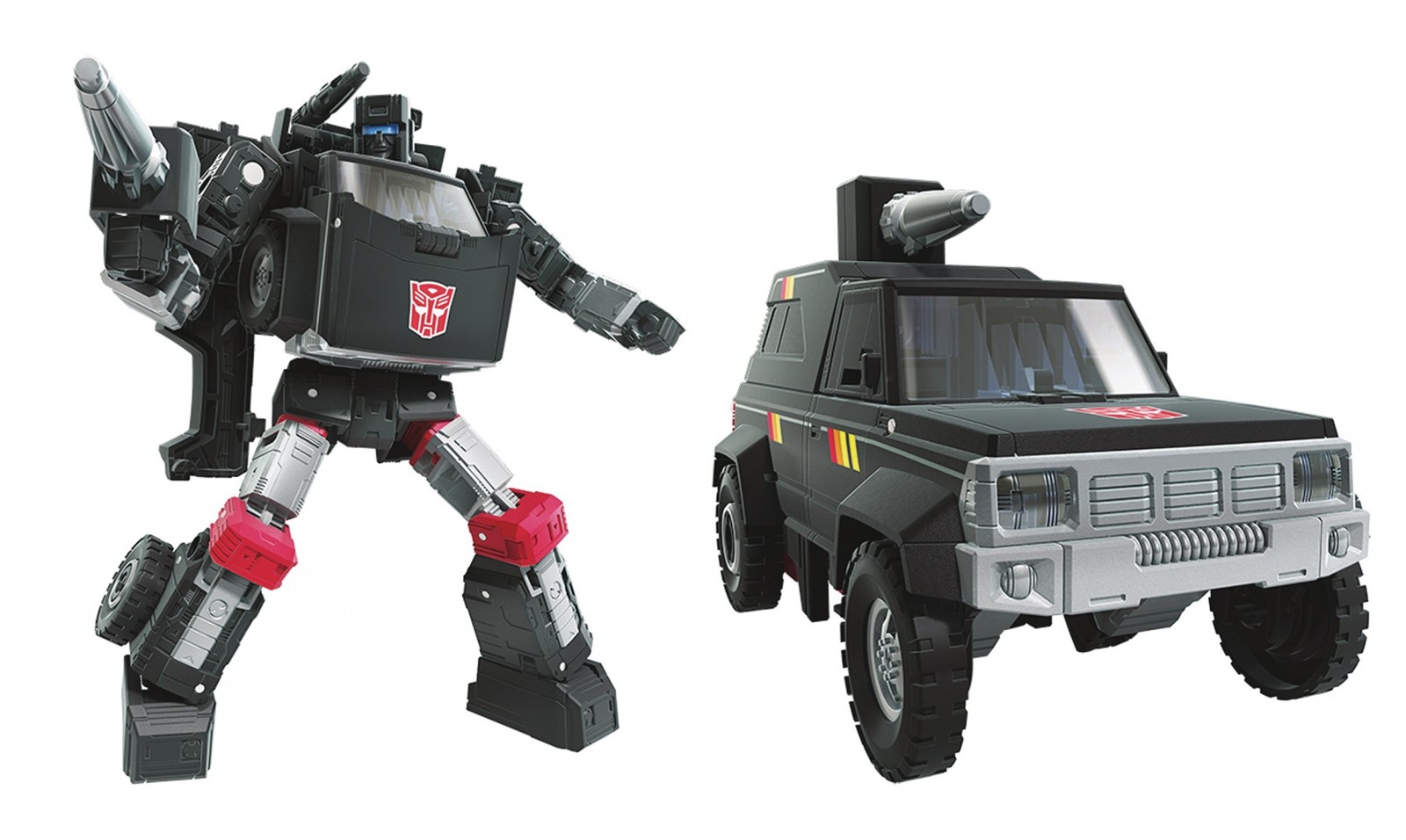 Current Pandemic Will Not be Affecting the Output of Transformers Toys in 2020