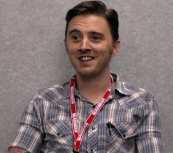 Madman Entertainment interviews Transformers writer Shane McCarthy