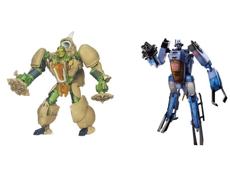 BBTS Sponsor News: Transformers, Predator, Marvel, DC, Enterbay NBA, Anime & More!