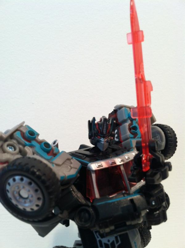 TFSS Scourge Images