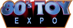 TFcon Welcomes Back 80s Toy Expo