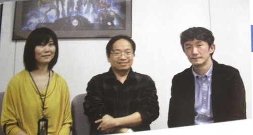 Interview with Transformers Prime animators Polygon Studios