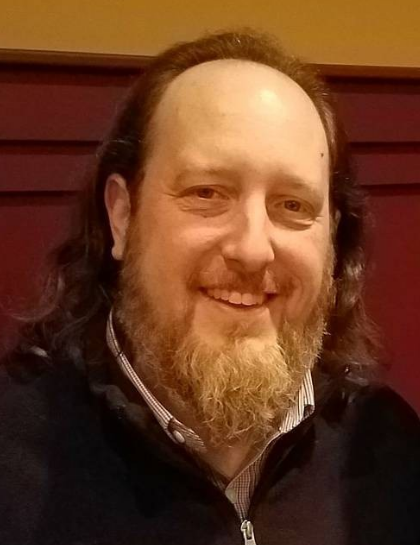 Franchise Designer Aaron Archer to attend TFcon Toronto 2017