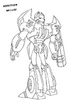 Disciples of Boltax blog update: Secrets of the first AllSpark Almanac revealed