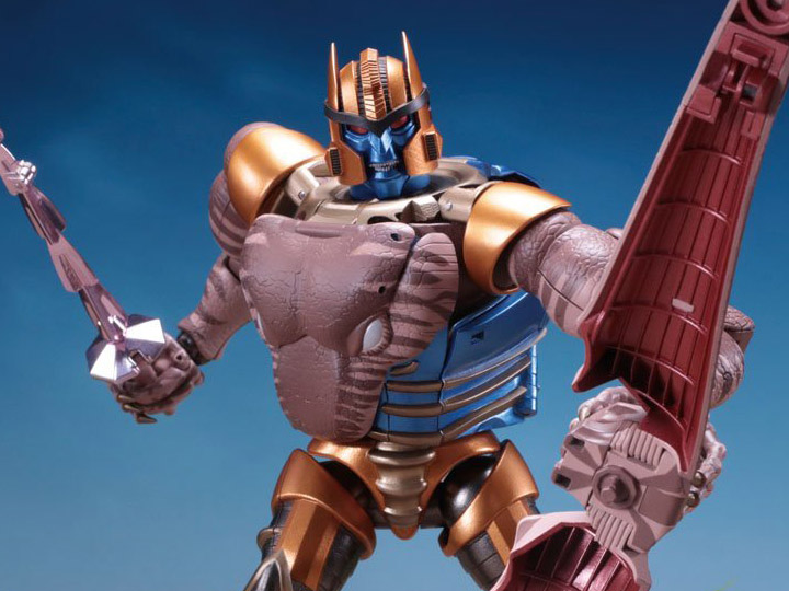 BBTS Sponsor News: Mythic Legions, Predator, IT, T-Shirts, Banpresto, Endgame, Borderlands, CoD, Sailor Moon & More!