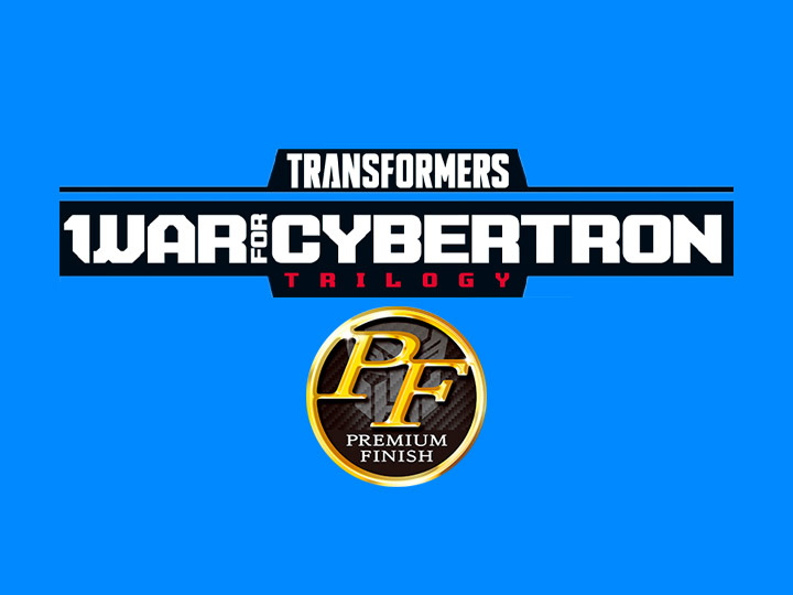 Listings for Transformers Premium Finish WFC Ultra Magnus and SS Megatron