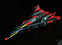 New Transformers ROTF Universe Classics style Skyfall Images