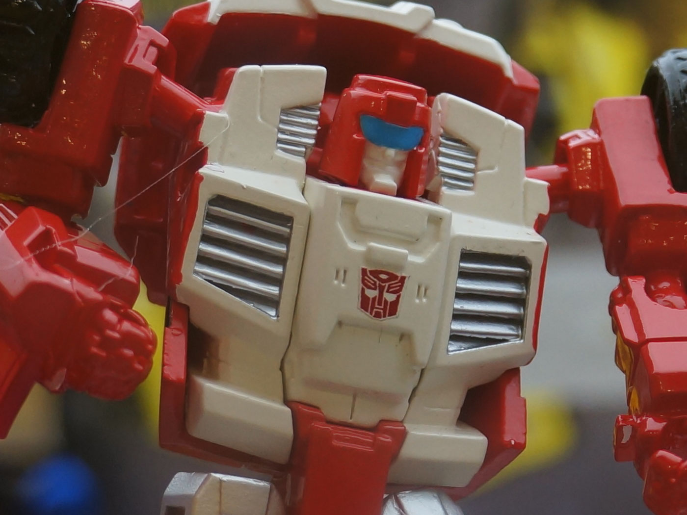 Twincast / Podcast Episode #70 "BotCon 2013"