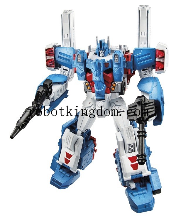 ROBOTKINGDOM.COM Newsletter #1273
