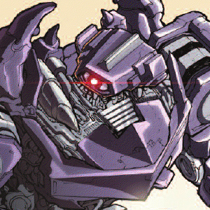 IDW Presents Transformers: Foundation Five Page Preview