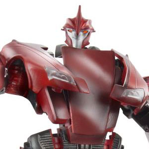 Transformers Prime Deluxe Knockout Revealed!