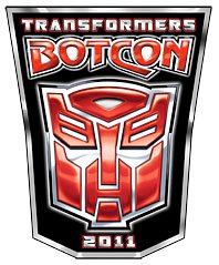 Seibertron.com Twincast / Podcast #21 "BotCon 2011" Now Available