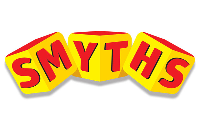 Smyths Toys UK Offering 20% Off to Toys R Us Gold Card Holders