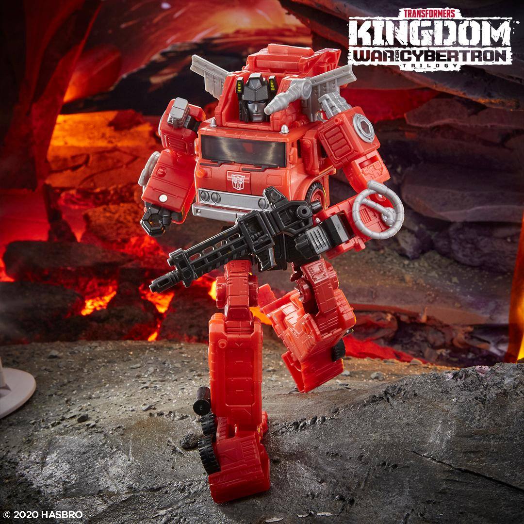 The Chosen Prime Sponsor News - 21st December
