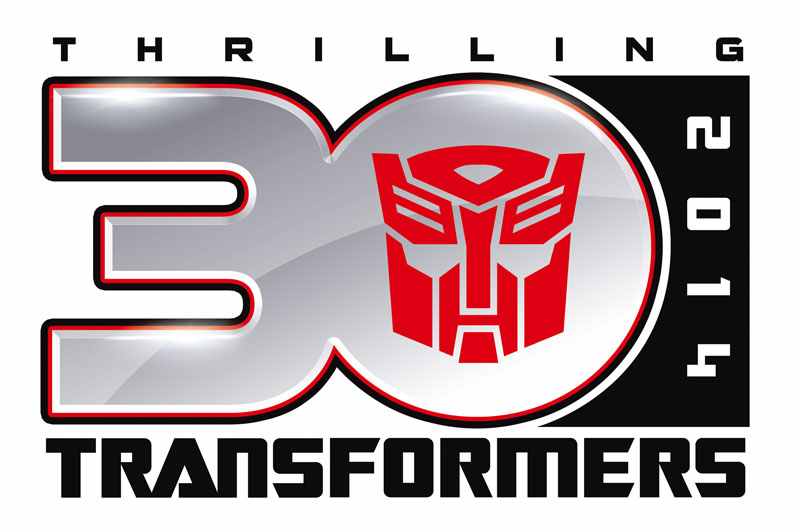 New Transformers 30th Anniversary Mini-Figures from Goldie International