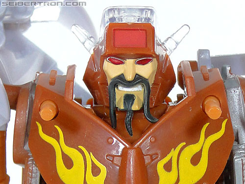 Top 5 Best Transformers Beards