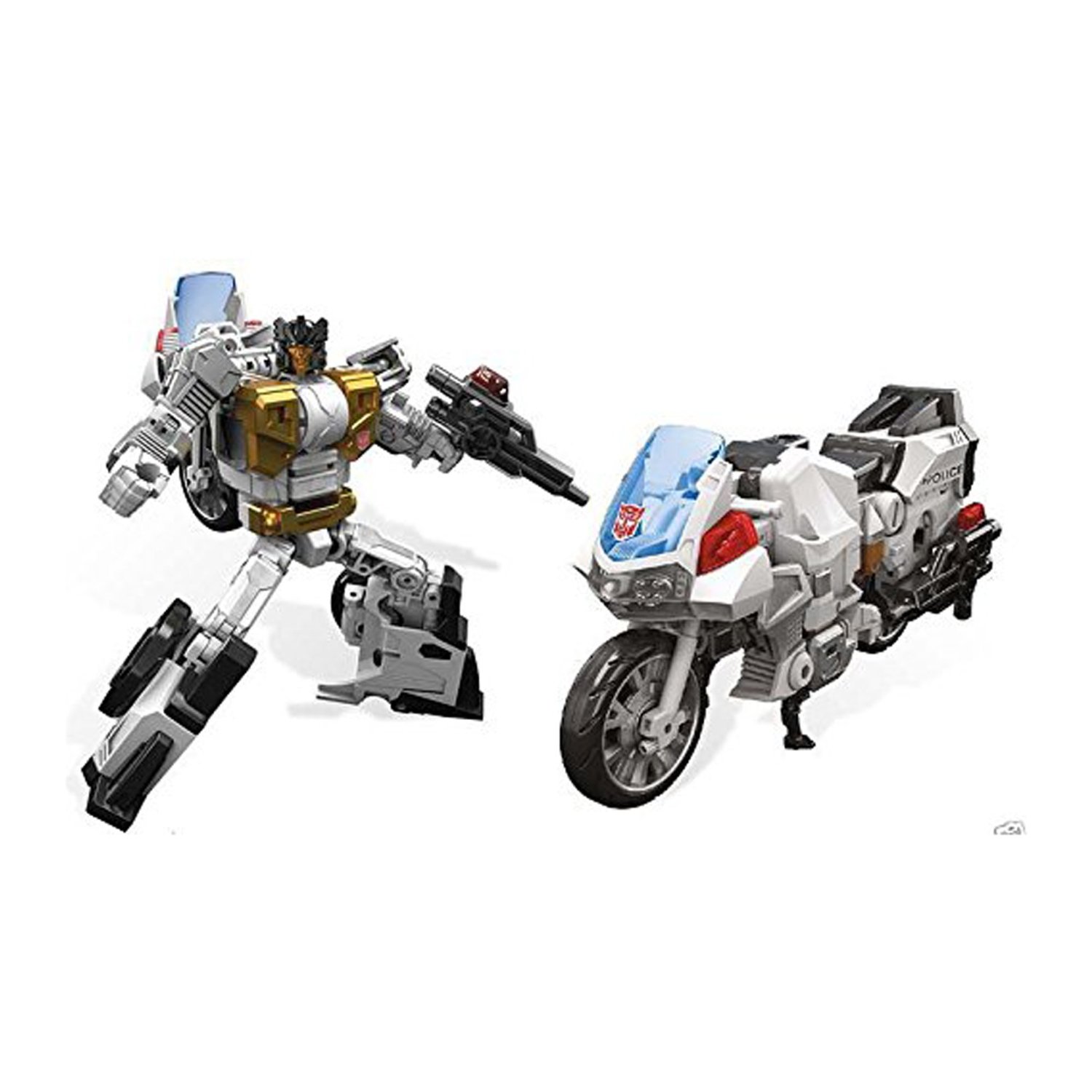 Combiner Wars Deluxe Groove Available on Hasbro Toy Shop for $16.99