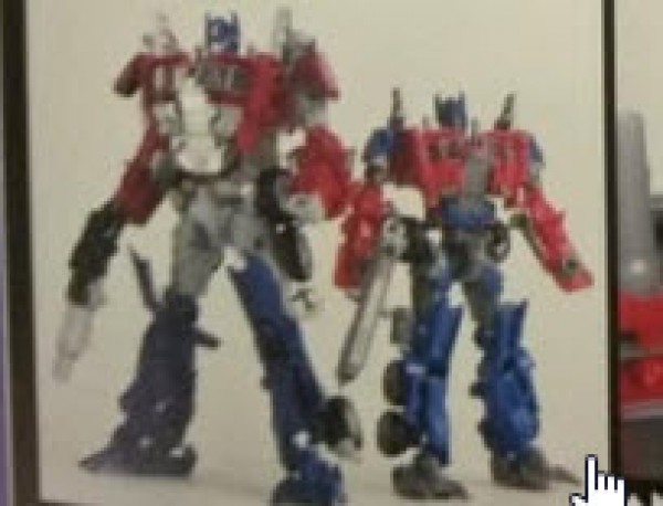 Latest Figure King Magazine Featuring Legendary Optimus, Siege, MP Optimus V3 and Bumblebee Toys