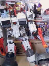 Inside Hasbro: Model Shop Magic