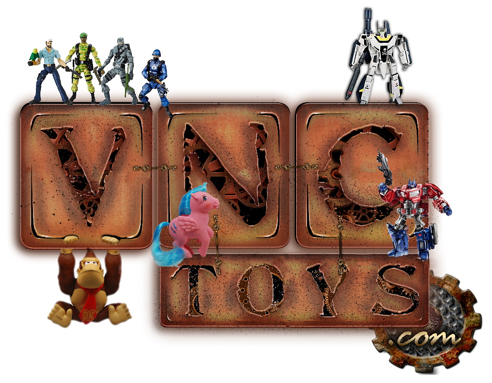 VNCToys Sponsor News 7 / 9 / 13