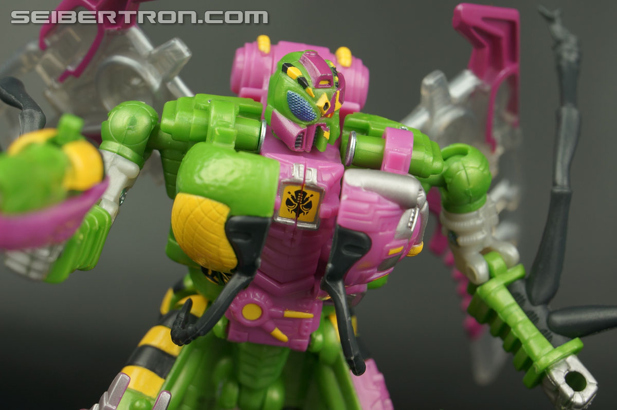 New Gallery: Club Subscription 2.0 Exclusive Thrustinator