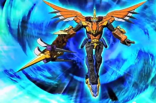 New Transformers Go! Episode Available on Takara Tomy YouTube Channel