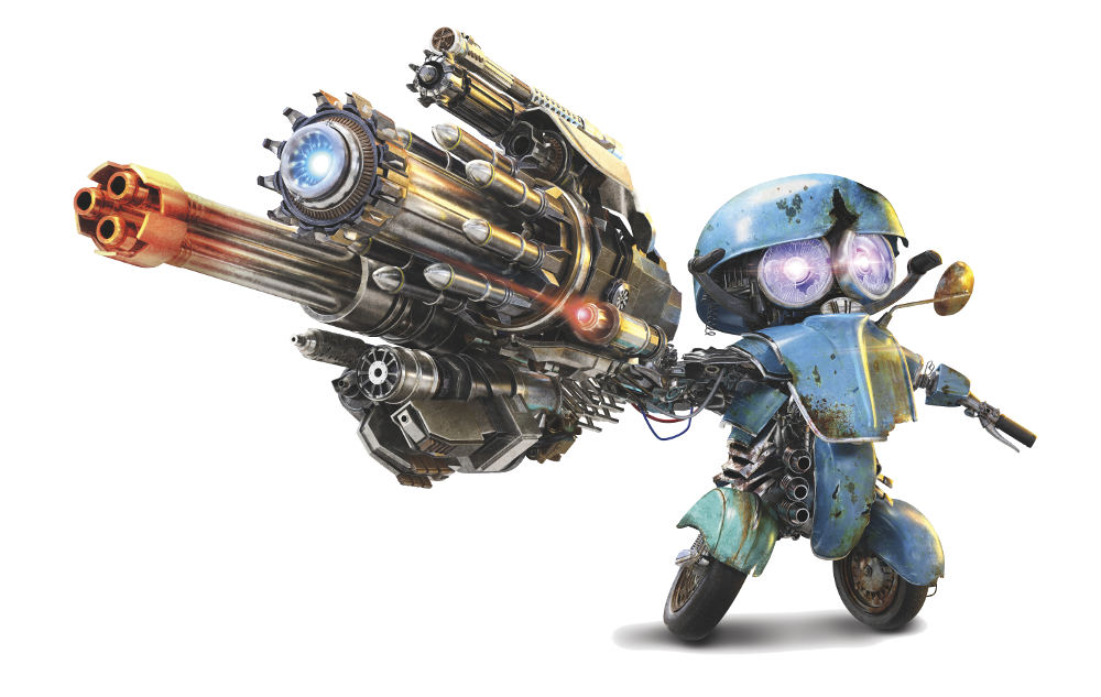 Video Reviews for Transformers: The Last Knight Deluxe Drift and Sqweeks