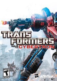 War for Cybertron: Quadruple XP Weekend