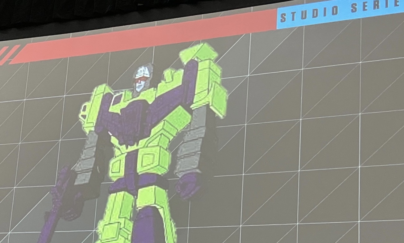 Studio Series 86 News: 2025 Commander is Longhaul and Hook Boxset + Transformation Video for Prime