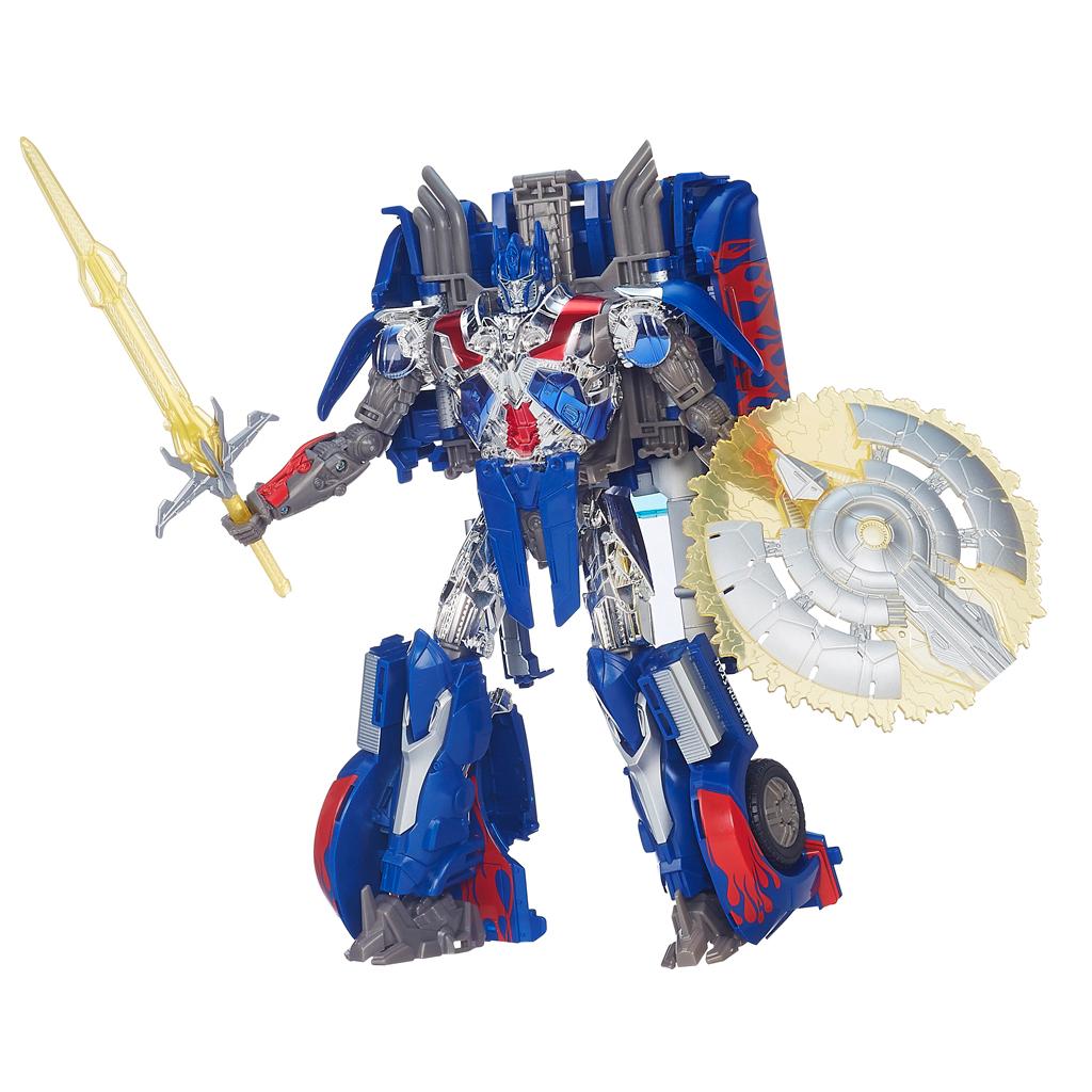 Amazon.com First Edition AOE Optimus Prime Back in Stock and Shipping