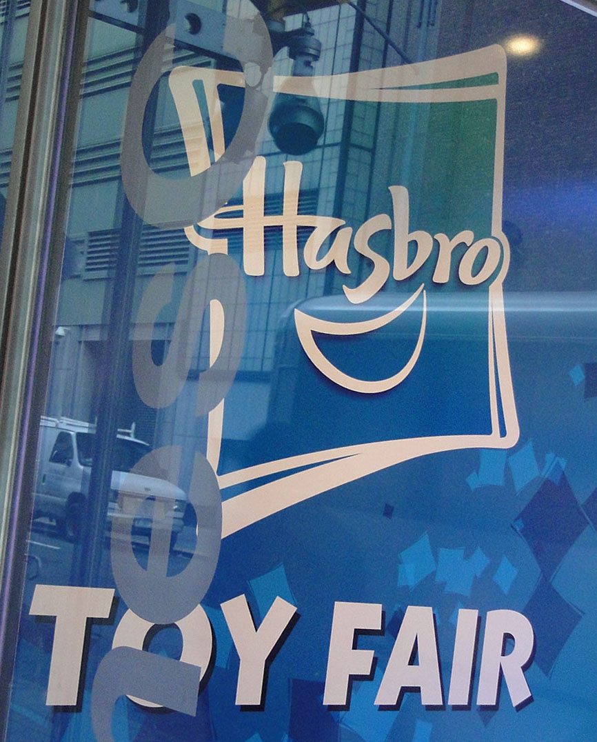 Toy Fair 2012 coverage starts Saturday, February 11th around 2PM on Seibertron.com