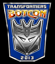 Botcon 2013 Brochure is Up and Registration Next Week