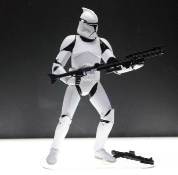 Toy Fair 2014 Coverage: Star Wars, My Little Pony, and more