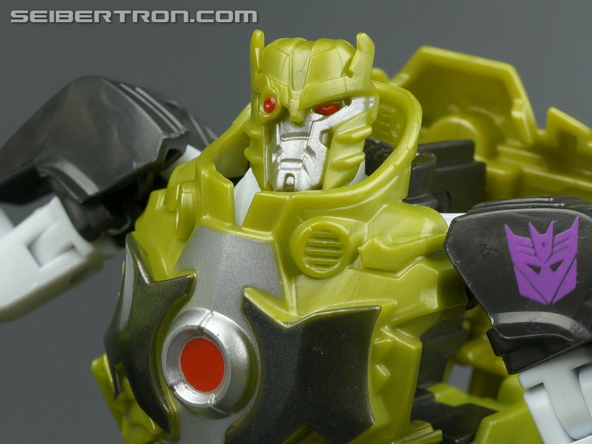New Galleries: Transformers Go! Hunter Ratchet (Deluxe Class)
