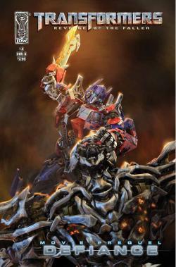 "Alliance" and "Defiance" are "Best Sellers"