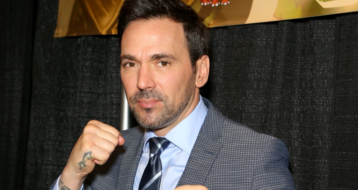 Jason David Frank has Passed Away