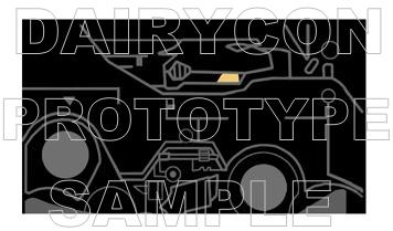 Dairycon 2011 PreRegistrant Exclusive - Actionmaster Ravage