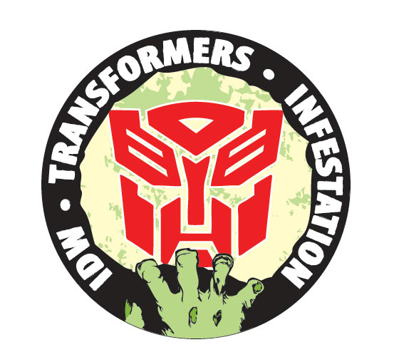 Details on IDW's Infestation crossover