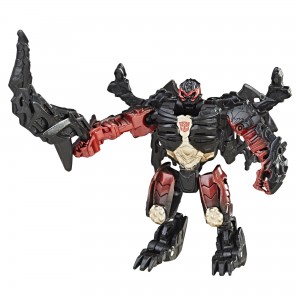 Transformers The Last Knight Tiny Turbo Changers S2 and Wave 3 Legions and Voyagers Found in Canada
