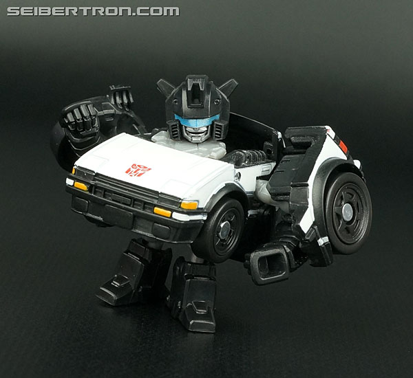 Mystery of Convoy Q Transformers Episode 11