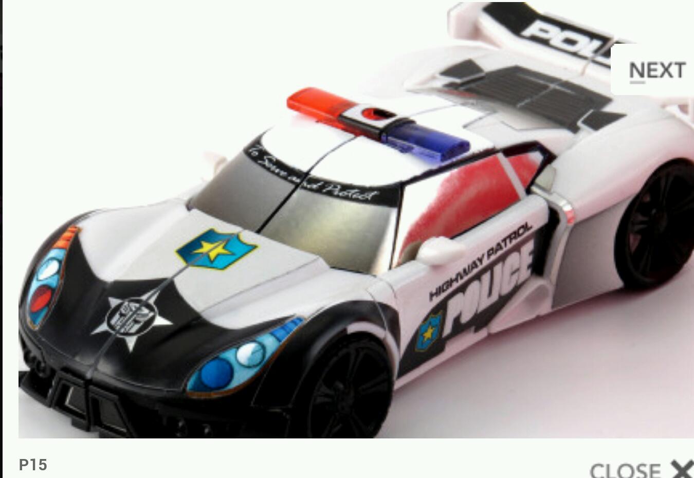 Reprolabels "Minor" Update