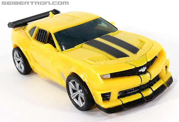 New Toy Gallery: Takara Exclusive Neo Scanning Bumblebee